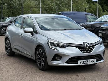 Renault Clio 1.0 TCe S Edition Hatchback 5dr Petrol Manual Euro 6 (s/s) (90 p