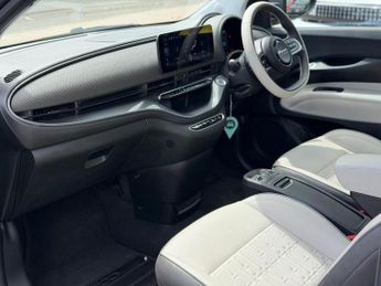Fiat 500e 42kWh La Prima By Bocelli Hatchback 3dr Electric Auto (118 ps)
