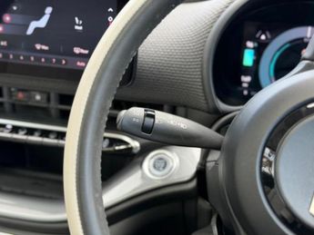 Fiat 500e 42kWh La Prima By Bocelli Hatchback 3dr Electric Auto (118 ps)