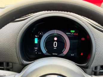 Fiat 500e 42kWh La Prima By Bocelli Hatchback 3dr Electric Auto (118 ps)