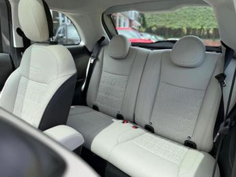 Fiat 500e 42kWh La Prima By Bocelli Hatchback 3dr Electric Auto (118 ps)