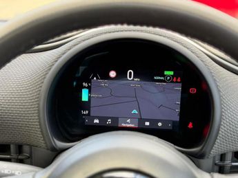 Fiat 500e 42kWh La Prima By Bocelli Hatchback 3dr Electric Auto (118 ps)