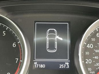 Volkswagen GOLF 1.5 TSI EVO 150 GT 5dr DSG