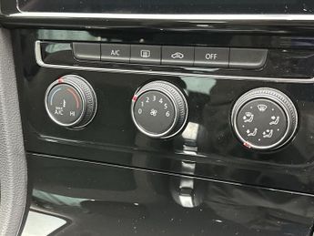 Volkswagen GOLF 1.5 TSI EVO 150 GT 5dr DSG