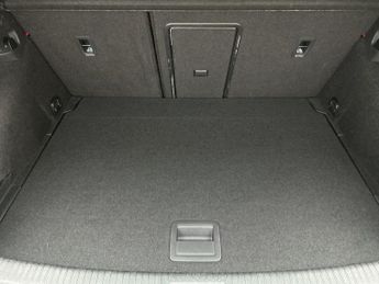 Volkswagen GOLF 1.5 TSI EVO 150 GT 5dr DSG