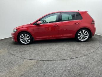 Volkswagen GOLF 1.5 TSI EVO 150 GT 5dr DSG