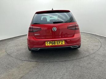 Volkswagen GOLF 1.5 TSI EVO 150 GT 5dr DSG