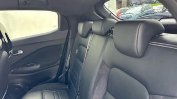 Nissan Juke 1.0 DIG-T Tekna+ SUV 5dr Petrol DCT Auto Euro 6 (s/s) (114 ps)
