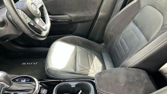 Nissan Juke 1.0 DIG-T Tekna+ SUV 5dr Petrol DCT Auto Euro 6 (s/s) (114 ps)