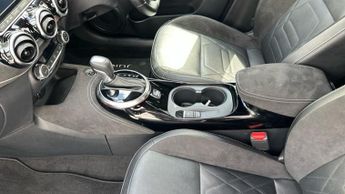 Nissan Juke 1.0 DIG-T Tekna+ SUV 5dr Petrol DCT Auto Euro 6 (s/s) (114 ps)