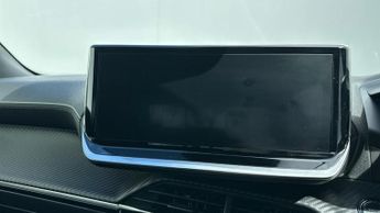 Peugeot E-2008 54kWh GT SUV 5dr Electric Auto (7kW Charger) (156 ps)