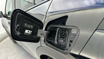 Peugeot E-2008 54kWh GT SUV 5dr Electric Auto (7kW Charger) (156 ps)