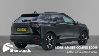 Peugeot E-2008 54kWh GT SUV 5dr Electric Auto (7kW Charger) (156 ps)