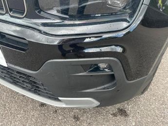 Jeep Avenger 1.2 e-Hybrid Summit e-DCT Euro 6 (s/s) 5dr