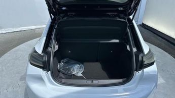 Peugeot E-208 50kWh GT Premium Hatchback 5dr Electric Auto (7.4kW Charger) (13