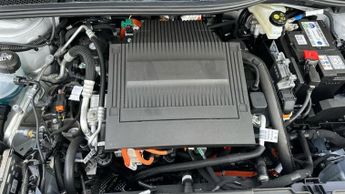 Peugeot E-208 50kWh GT Premium Hatchback 5dr Electric Auto (7.4kW Charger) (13