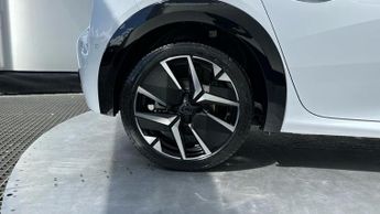 Peugeot E-208 50kWh GT Premium Hatchback 5dr Electric Auto (7.4kW Charger) (13