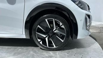Peugeot E-208 50kWh GT Premium Hatchback 5dr Electric Auto (7.4kW Charger) (13