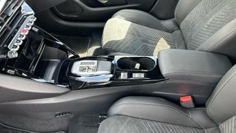 Peugeot E-208 50kWh GT Premium Hatchback 5dr Electric Auto (7.4kW Charger) (13