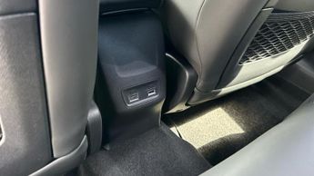 Peugeot E-208 50kWh GT Premium Hatchback 5dr Electric Auto (7.4kW Charger) (13