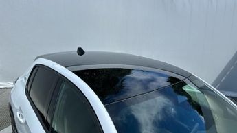 Peugeot E-208 50kWh GT Premium Hatchback 5dr Electric Auto (7.4kW Charger) (13