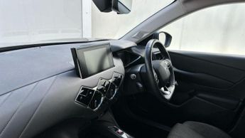 DS Automobiles DS 3 CROSSBACK E-TENSE 50kWh Bastille Crossback 5dr Electric Auto (136 ps)