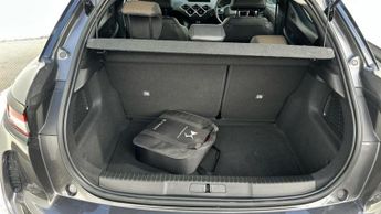 DS Automobiles DS 3 CROSSBACK E-TENSE 50kWh Bastille Crossback 5dr Electric Auto (136 ps)