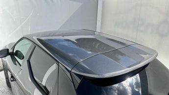 DS Automobiles DS 3 CROSSBACK E-TENSE 50kWh Bastille Crossback 5dr Electric Auto (136 ps)