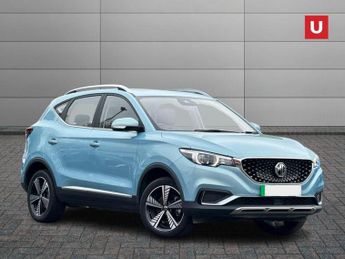 MG ZS 44.5kWh Exclusive Auto 5dr