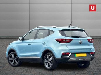 MG MG ZS 44.5kWh Exclusive Auto 5dr