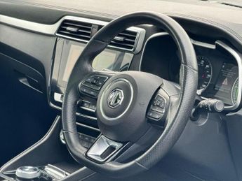 MG MG ZS 44.5kWh Exclusive Auto 5dr
