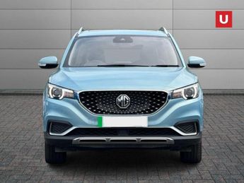 MG MG ZS 44.5kWh Exclusive Auto 5dr
