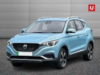 MG MG ZS 44.5kWh Exclusive Auto 5dr