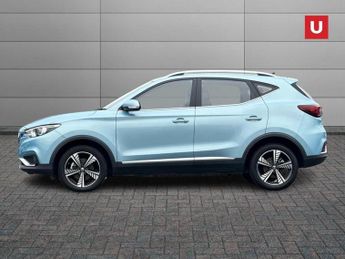 MG MG ZS 44.5kWh Exclusive Auto 5dr