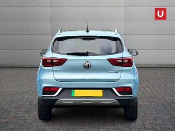 MG MG ZS 44.5kWh Exclusive Auto 5dr