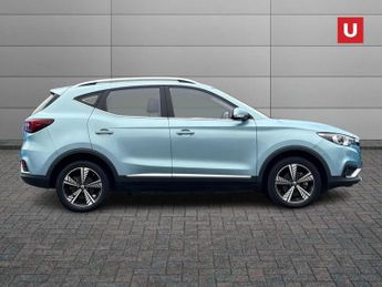 MG MG ZS 44.5kWh Exclusive Auto 5dr