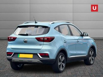MG MG ZS 44.5kWh Exclusive Auto 5dr
