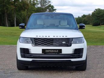 Land Rover Range Rover 2.0 P400e 12.4kWh Autobiography Auto 4WD Euro 6 (s/s) 5dr