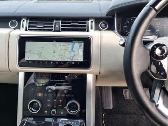 Land Rover Range Rover 2.0 P400e 12.4kWh Autobiography Auto 4WD Euro 6 (s/s) 5dr