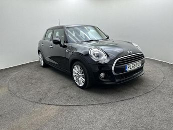 MINI Cooper 1.5 Cooper