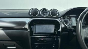 Suzuki Vitara 1.4 Boosterjet SZ5 SUV 5dr Petrol Auto ALLGRIP Euro 6 (s/s) (140