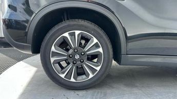 Suzuki Vitara 1.4 Boosterjet SZ5 SUV 5dr Petrol Auto ALLGRIP Euro 6 (s/s) (140