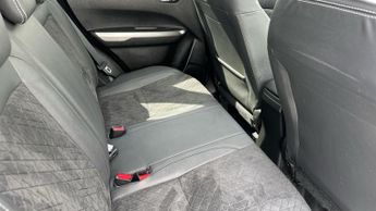 Suzuki Vitara 1.4 Boosterjet SZ5 SUV 5dr Petrol Auto ALLGRIP Euro 6 (s/s) (140