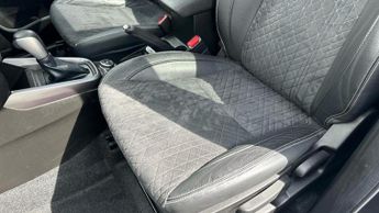 Suzuki Vitara 1.4 Boosterjet SZ5 SUV 5dr Petrol Auto ALLGRIP Euro 6 (s/s) (140
