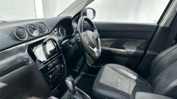 Suzuki Vitara 1.4 Boosterjet SZ5 SUV 5dr Petrol Auto ALLGRIP Euro 6 (s/s) (140