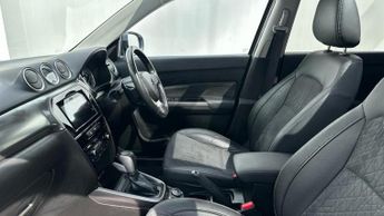 Suzuki Vitara 1.4 Boosterjet SZ5 SUV 5dr Petrol Auto ALLGRIP Euro 6 (s/s) (140