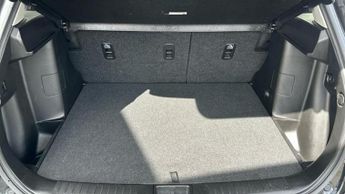 Suzuki Vitara 1.4 Boosterjet SZ5 SUV 5dr Petrol Auto ALLGRIP Euro 6 (s/s) (140
