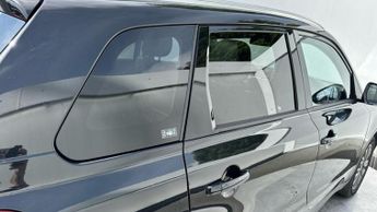 Suzuki Vitara 1.4 Boosterjet SZ5 SUV 5dr Petrol Auto ALLGRIP Euro 6 (s/s) (140