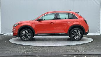 Fiat 600 1.2 MHEV SUV 5dr Petrol Hybrid e-DCT Euro 6 (s/s) (100 ps)