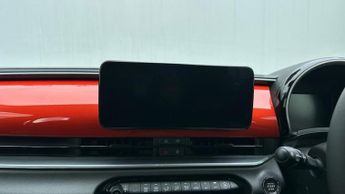 Fiat 600 1.2 MHEV SUV 5dr Petrol Hybrid e-DCT Euro 6 (s/s) (100 ps)